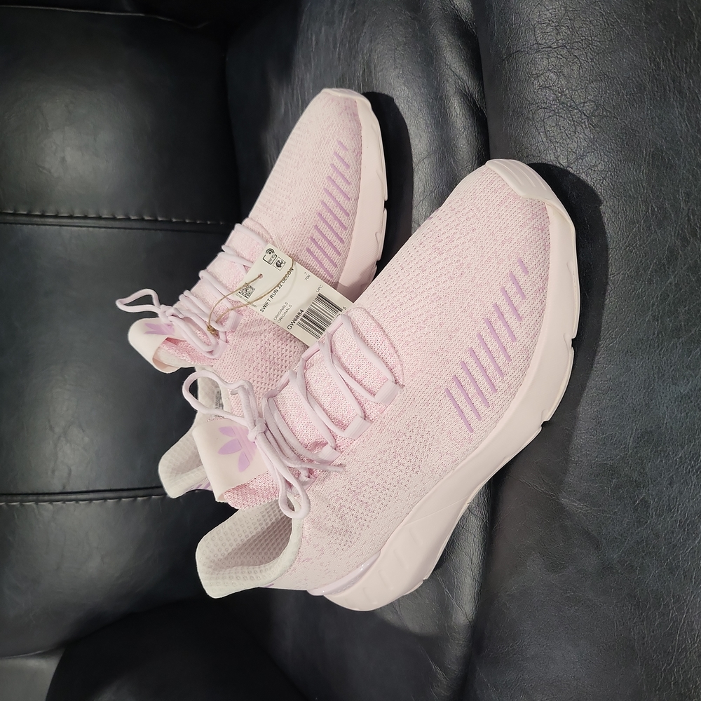 Adidas Swift Run 22 Decon - Picture 2 of 15